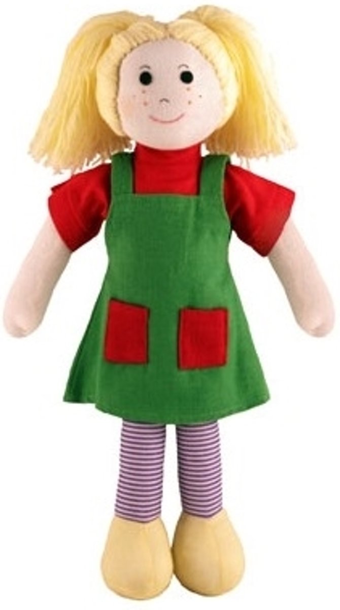 Imajo lappenpop Phoebe