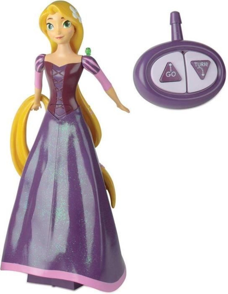 IMC SPEELGOED RC Rapunzel Sing & Dance