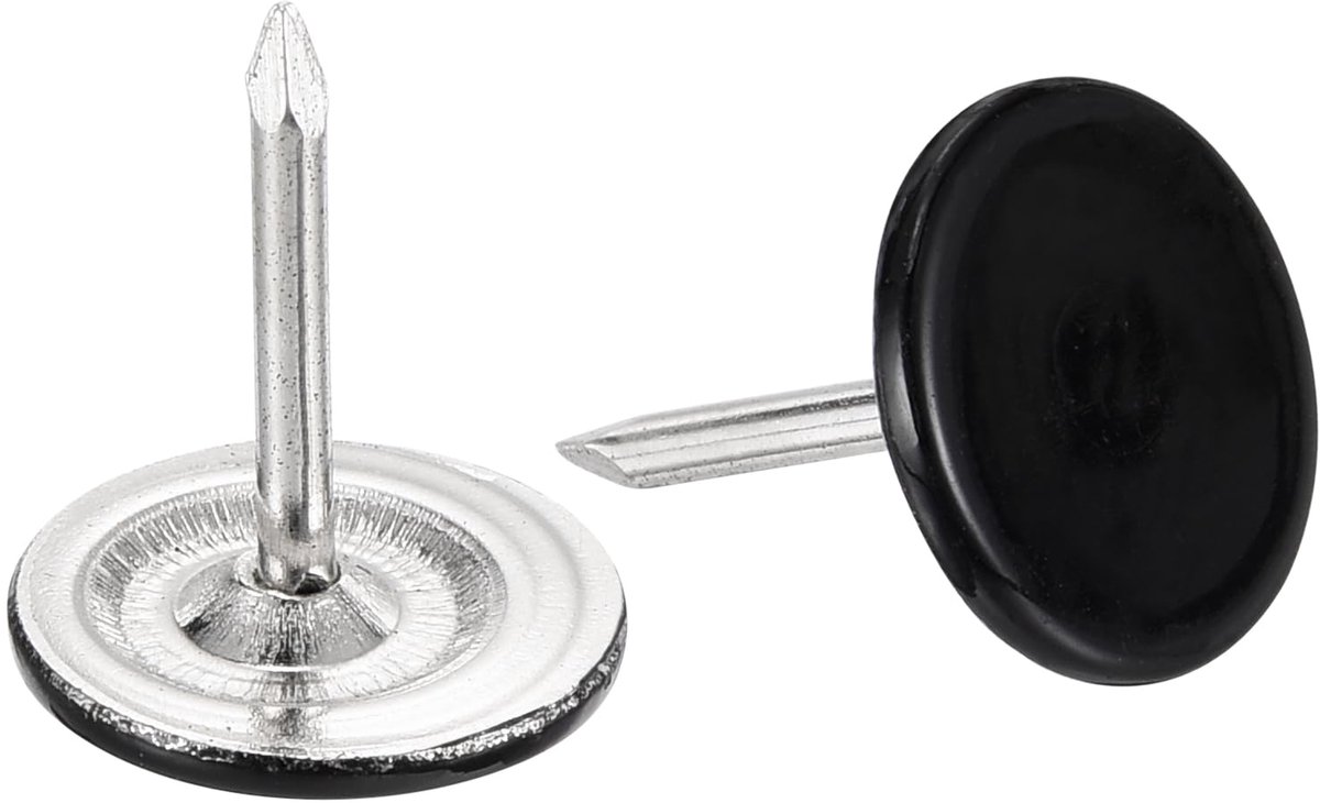 IMPERATORIS® Prikspelden - Ronde Kop-Spelden - Kaart Pushpins - Nagelspelden - Gekleurde Kop Punaises - Voor Doe-het-zelf Wandkaarten - Bulletin Board - Creatieve en Kleurrijke Prikspelden voor Hangtacks -120 Stuks