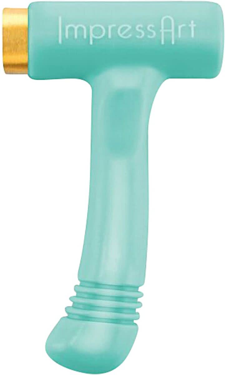 Impress Art Embossing Hamer