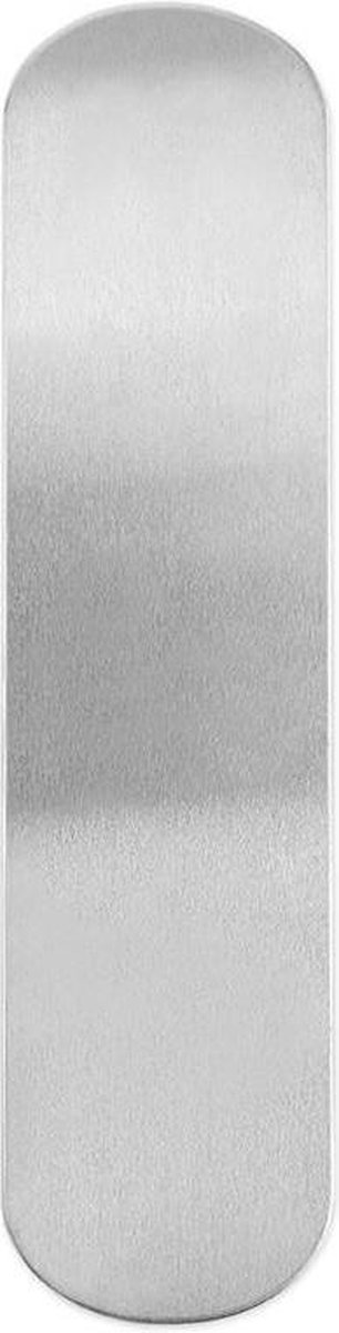 Impress Art Embossing Metaalband