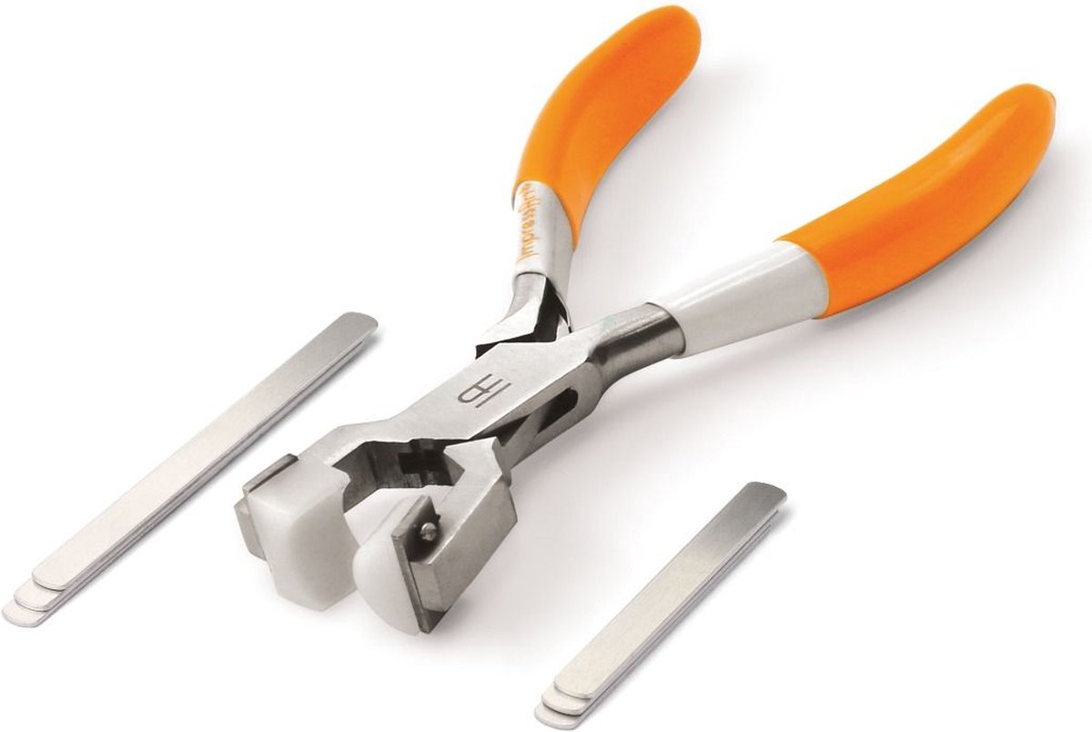 Essentiële ring kit - ImpressArt