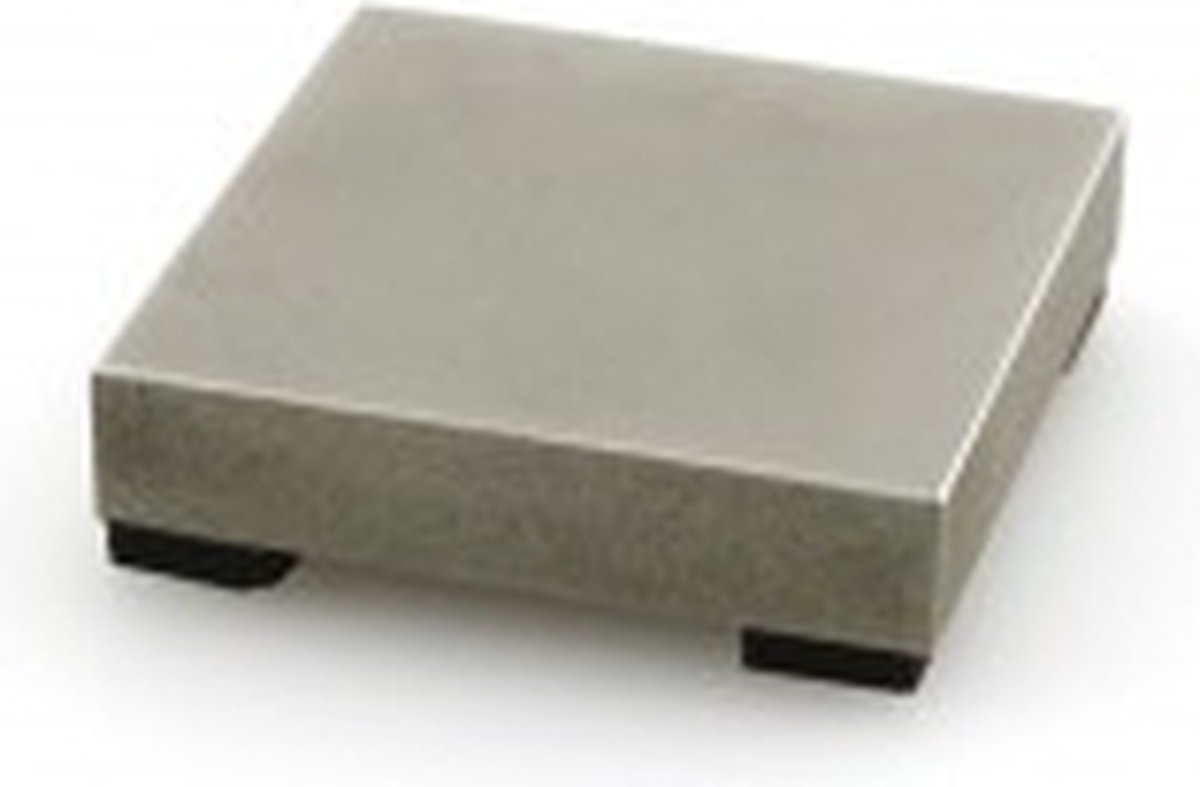 Impressart Slagblok Grijs 5,5 X 5,5