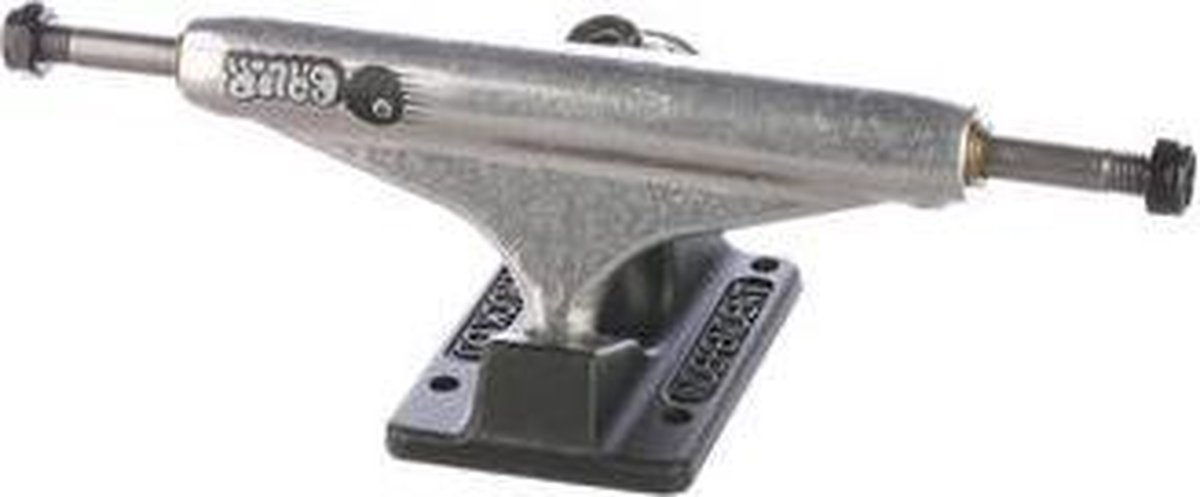 Independent Trucks 149 Stage 11 Hollow Winkowski Baller skateboardtrucks silver  (2 stuks)