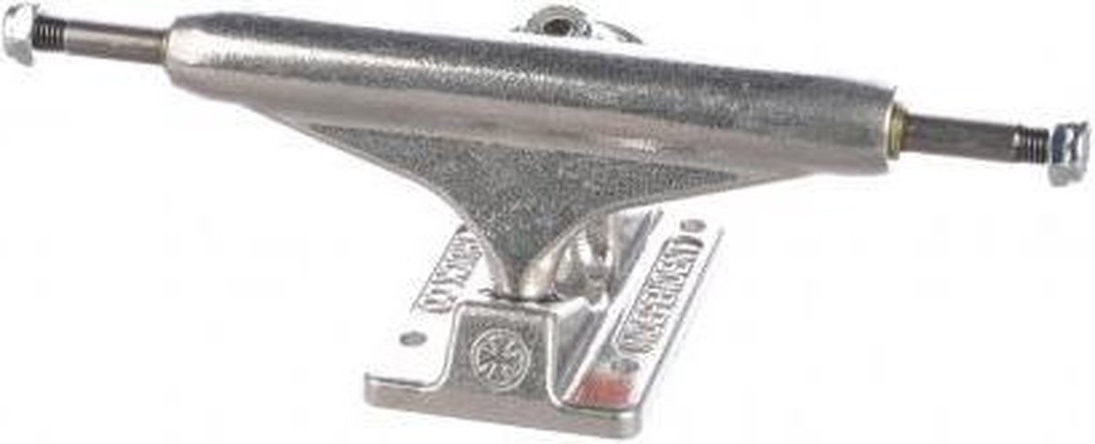 Independent Trucks 149 Stage 11 Hollow skateboardtrucks silver (2 stuks)