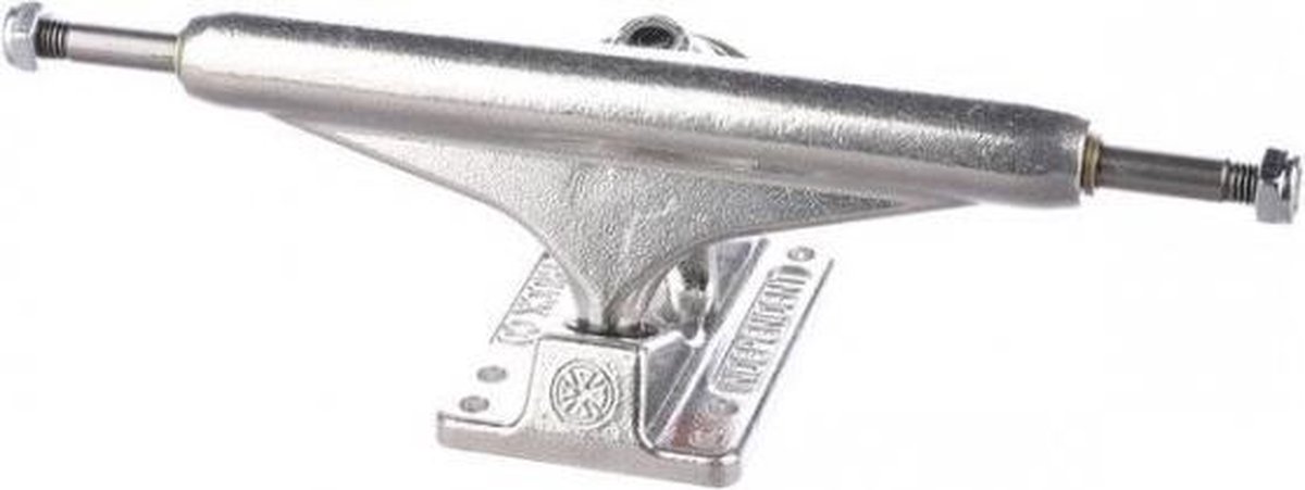 Independent Trucks 159 Stage 11 Polished Standard skateboard trucks (2 stuks)