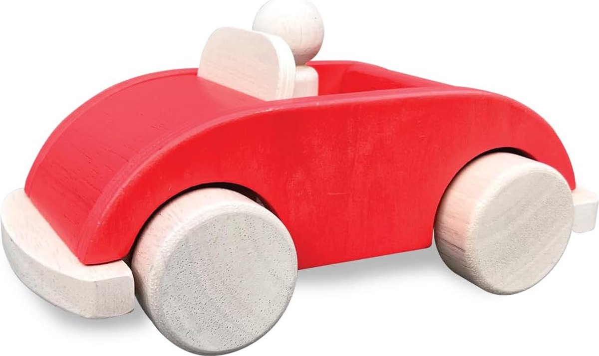 Indigo Jamm Speelgoedvoertuig