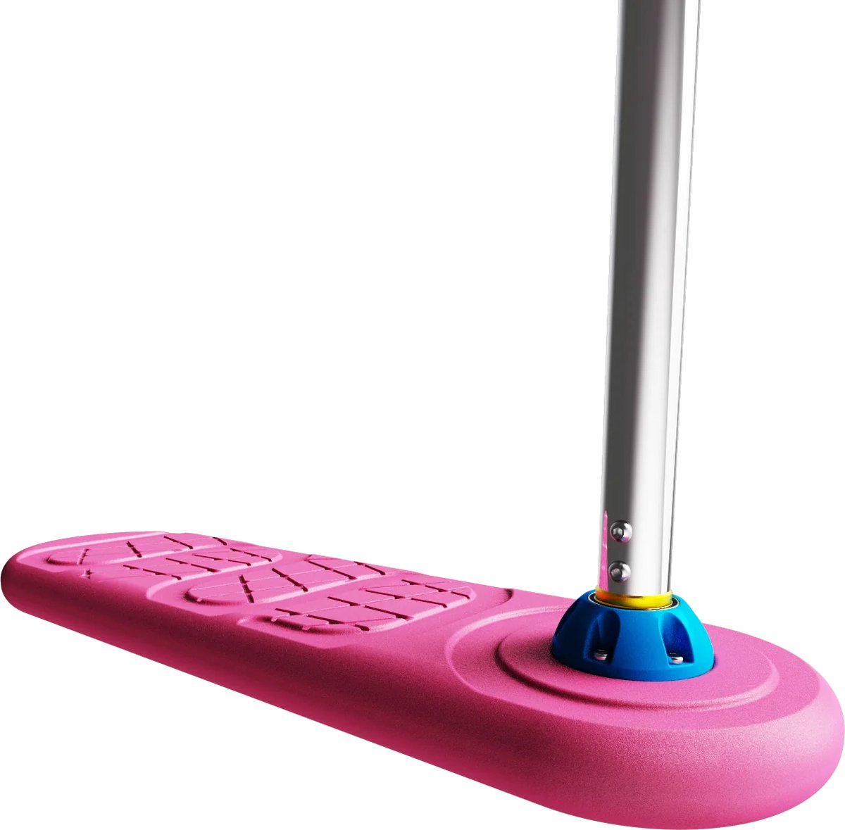 Indo PRO - Pink Pop Trampoline Step