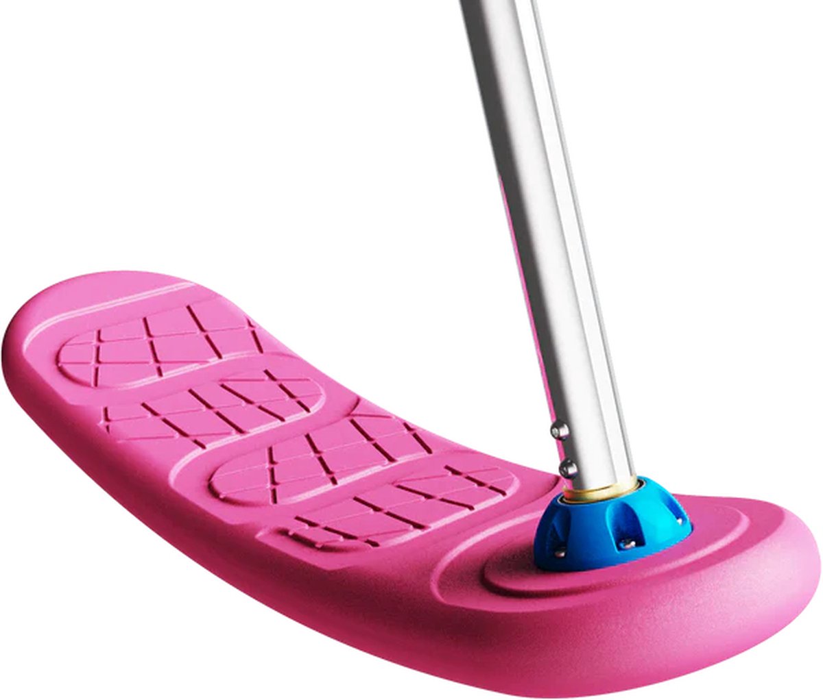 Indo PRO - trampoline step deck Pink Pop