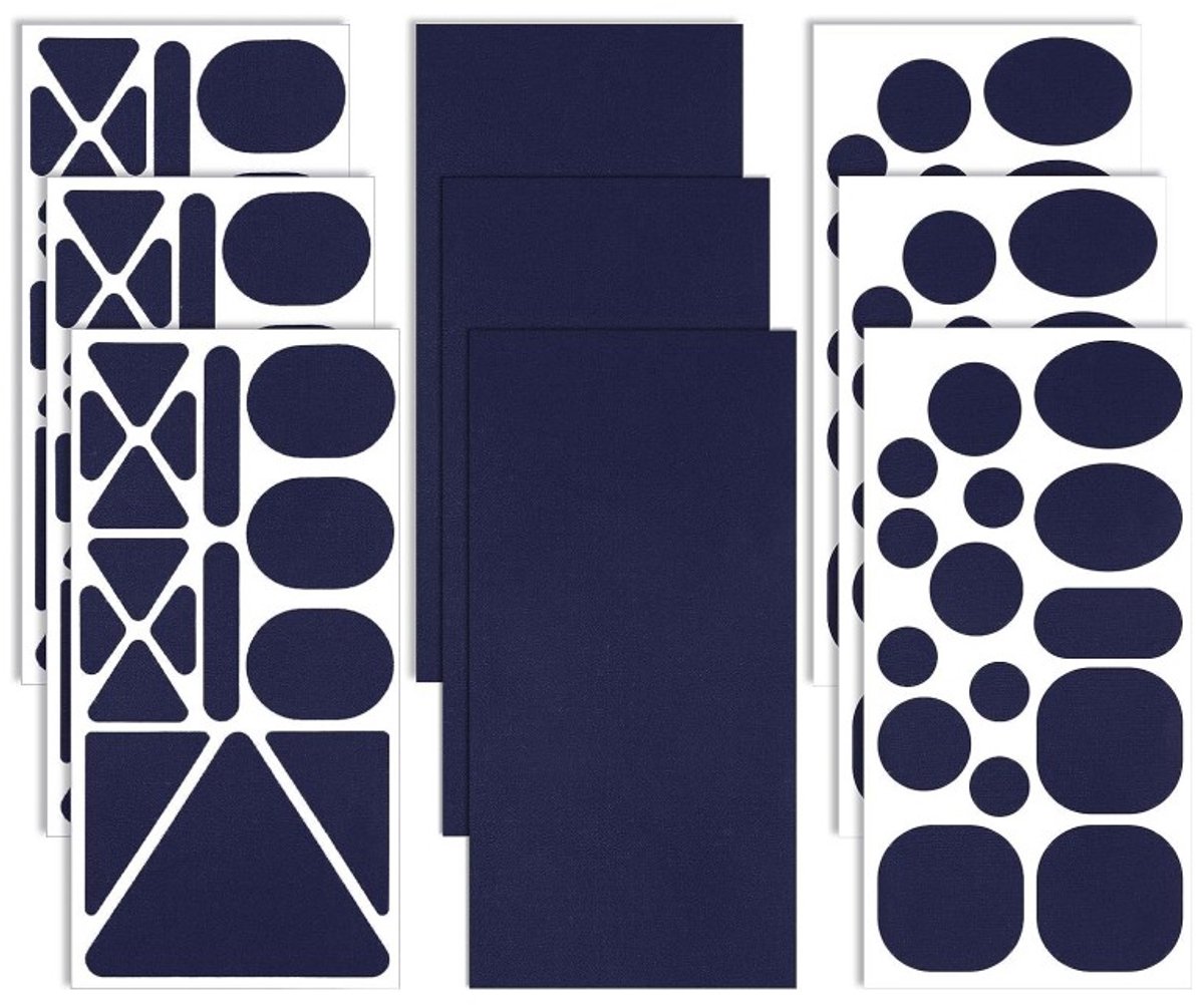 Zelfklevende waterdichte reparatiepleisters