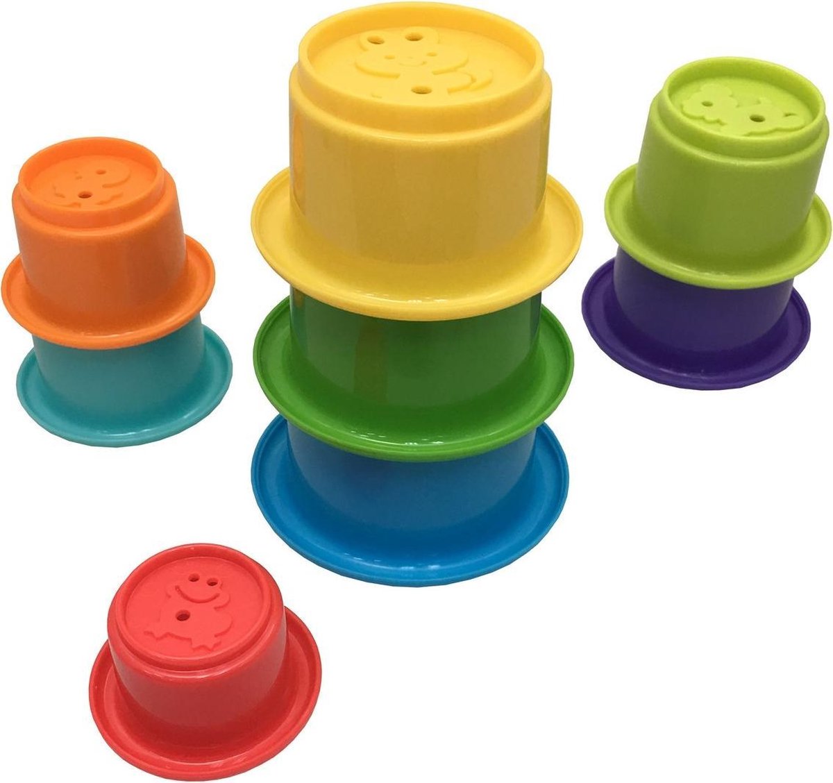 Infantino 216270 educatief speelgoed