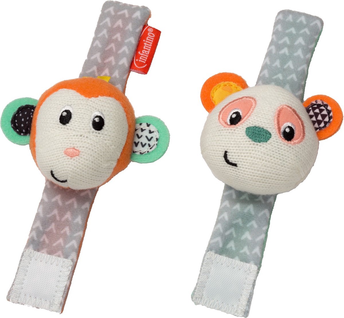 Infantino Pols & Enkel Rammelaars BK-206892