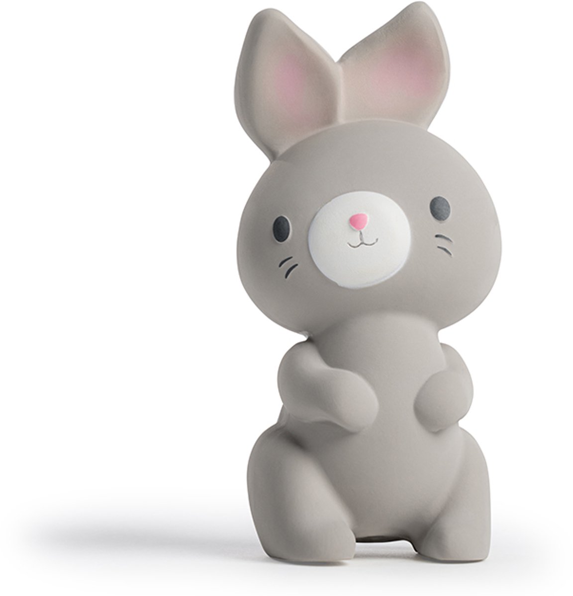 Baby bijtfiguur konijn - Ingenuity - vanaf 0 maanden