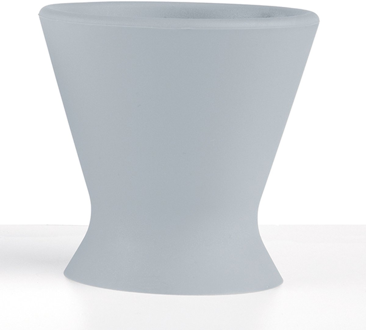 Bökee babyfles maken met 1 hand grijs - Ingenuity - vanaf