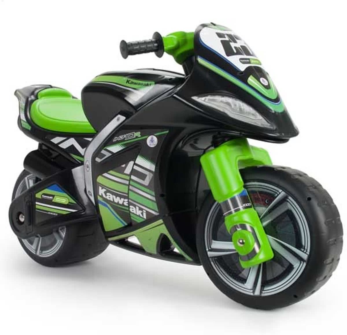 Injusa Motor Kawasaki Win 3+