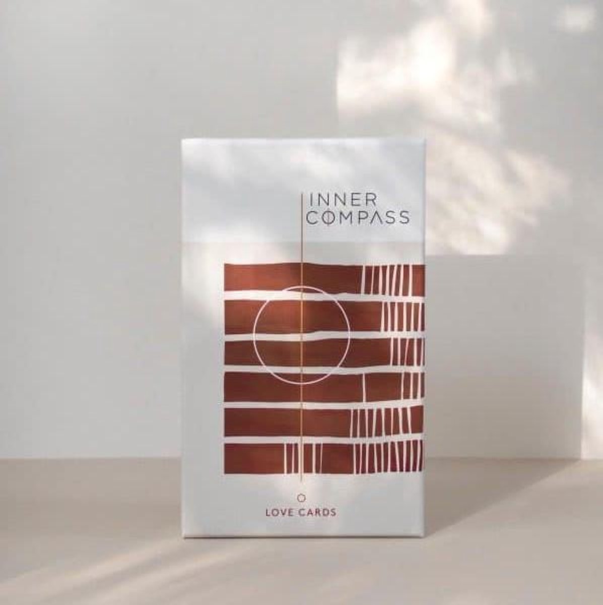 Inner Compass Love Cards van Neel van Lierop