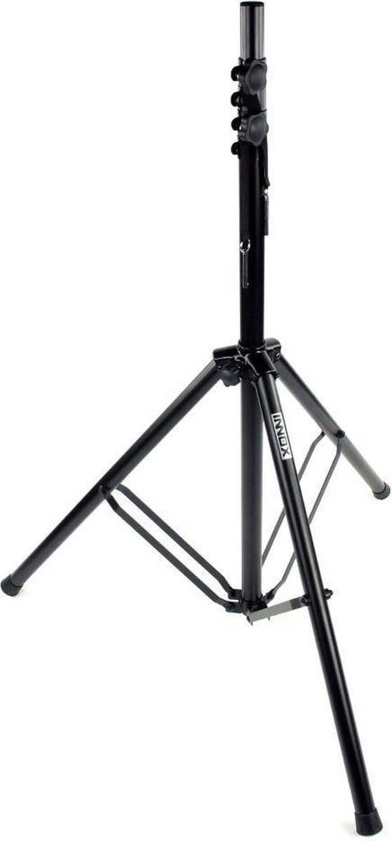   INA S-12 luidspreker- en lichtstatief heavy uitvoering