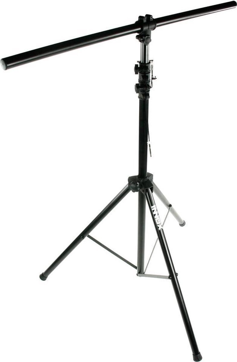   IVA01 LS Kit heavy lichtstatief + t-bar