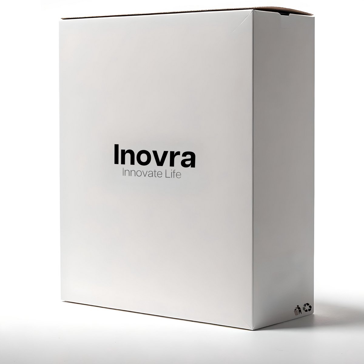 Inovra - Mini houten schoolbord 6 stuks voor bruiloft en party decoratie