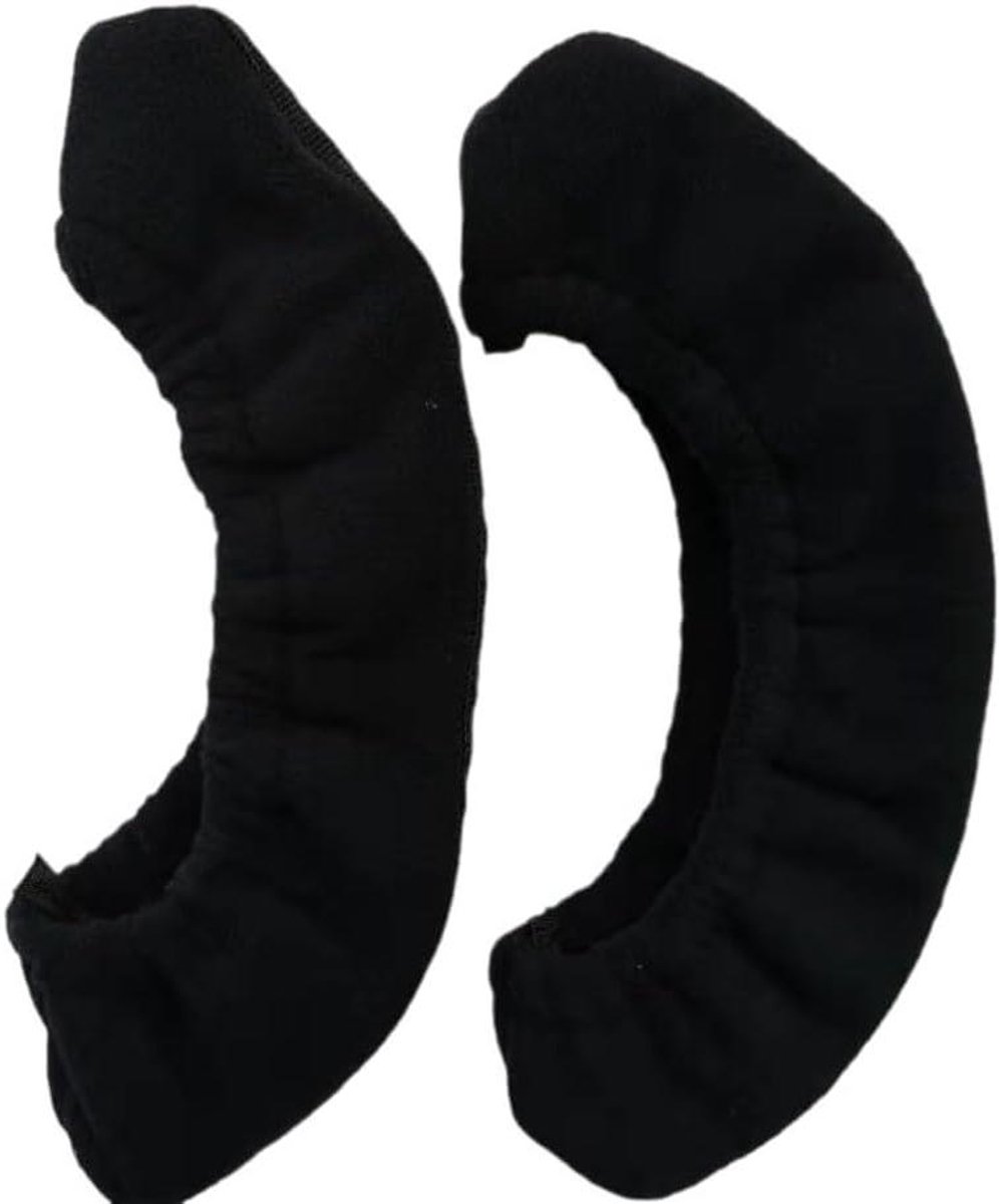 Inovra - Waterdichte Nylon Skate Beschermhoezen voor Mannen en Vrouwen - Bescherming tegen Krassen en Verwondingen - Geschikt voor Kinderen