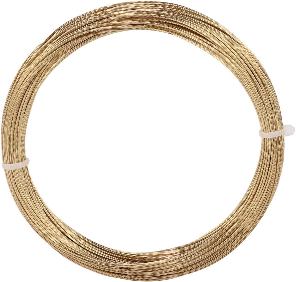 Inovra Plus - Draad voor het snijden van autoruiten - Efficiënte draad voor autoruitverwijdering - Universeel - 25m lang - Reparatietools