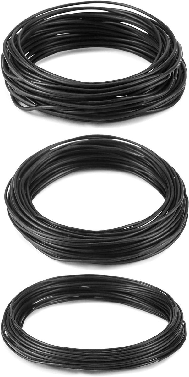 Inovra ® Grote Waterdichte Beschermhoes voor Tuinmeubelen met UV-bescherming en Versterkte Kordel