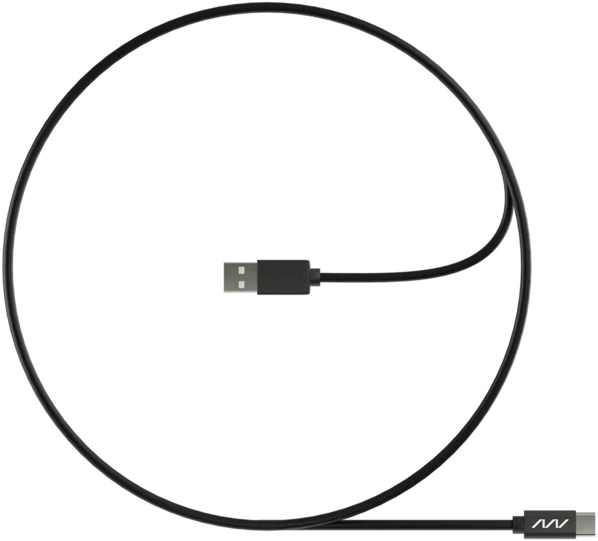 Intech Studio USB-C auf USB-A Kabel - Apple kabel