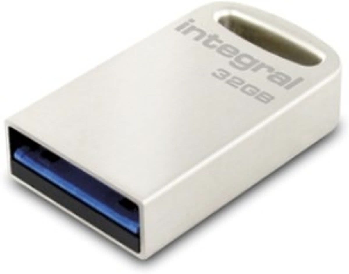 Integral Fusion 3.0 - USB-stick - 64 GB