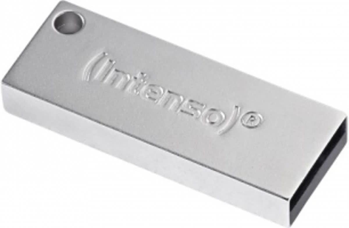 Intenso Premium Line - USB-stick - 16 GB