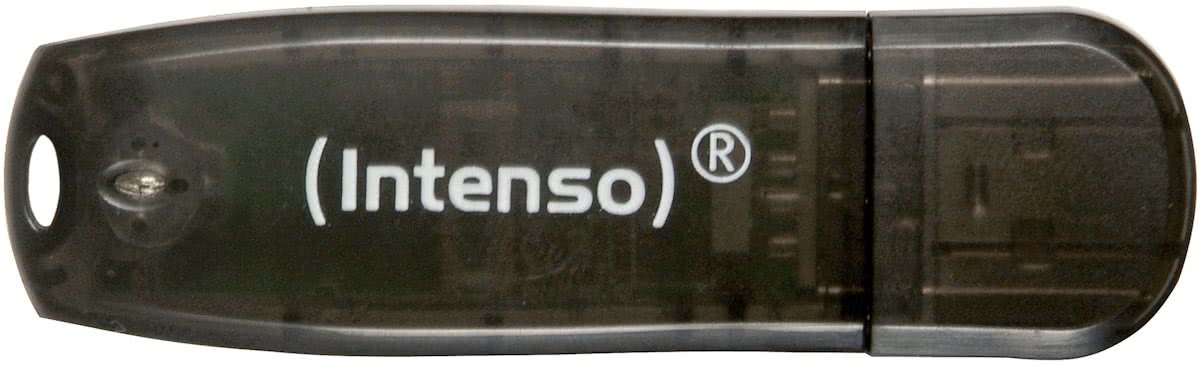 Intenso Rainbow Line - USB-stick - 16 GB