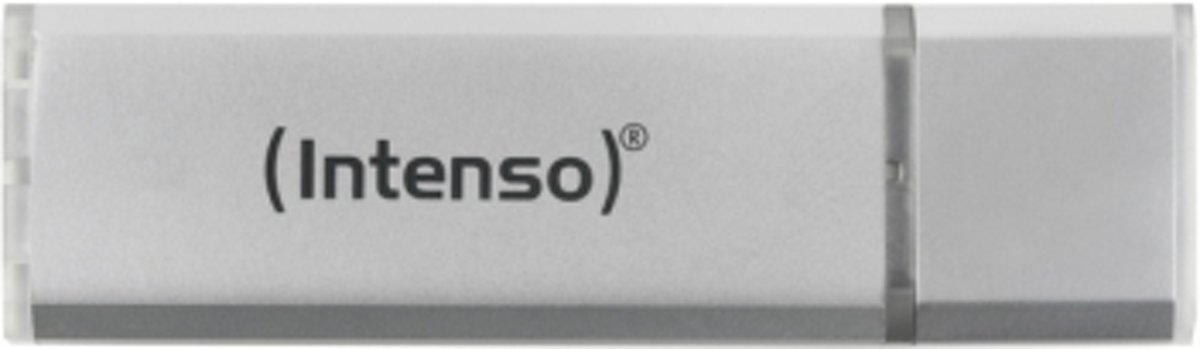 Intenso Ultra - USB-stick - 64 GB