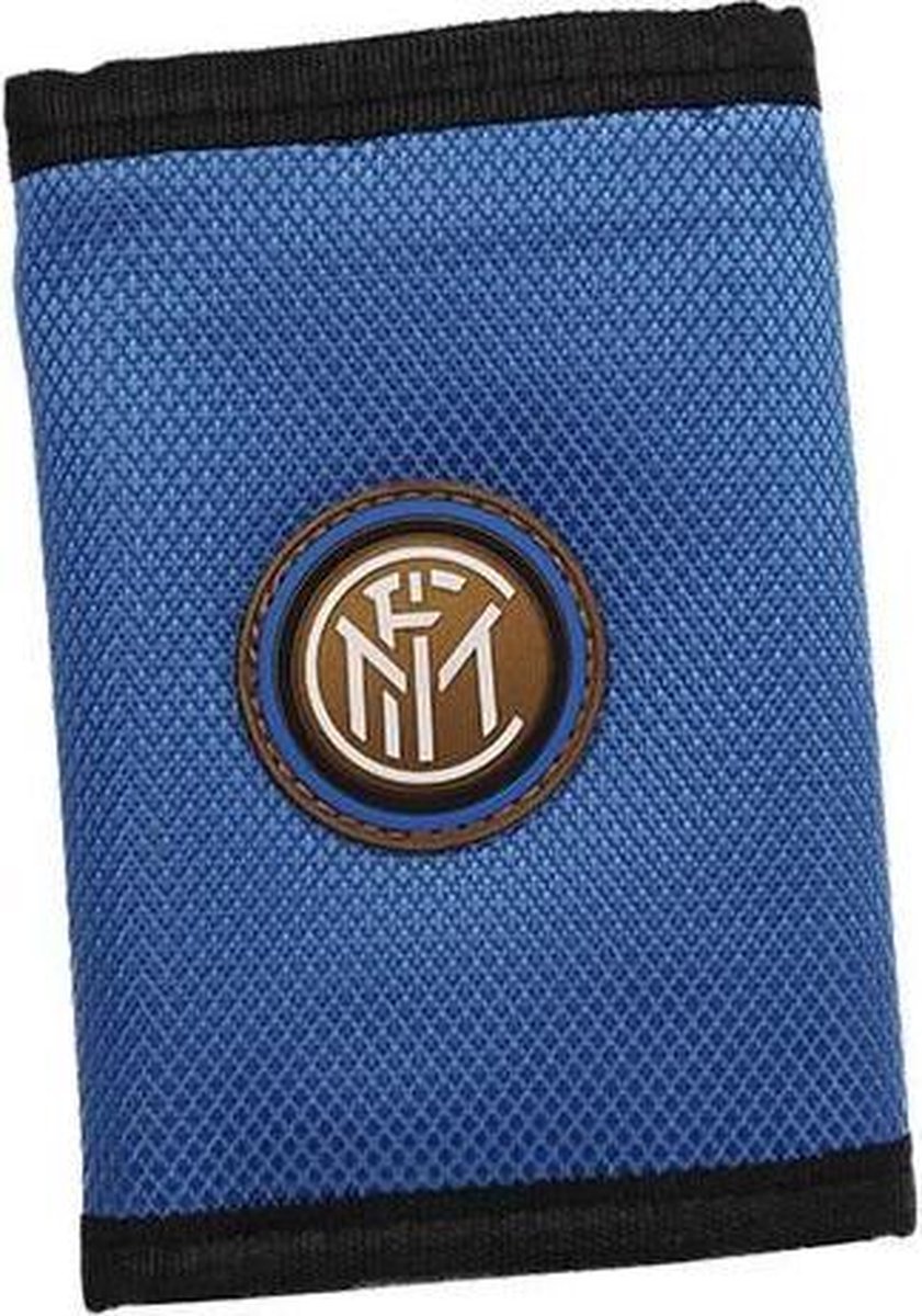 Inter Milan Portefeuille Blauw