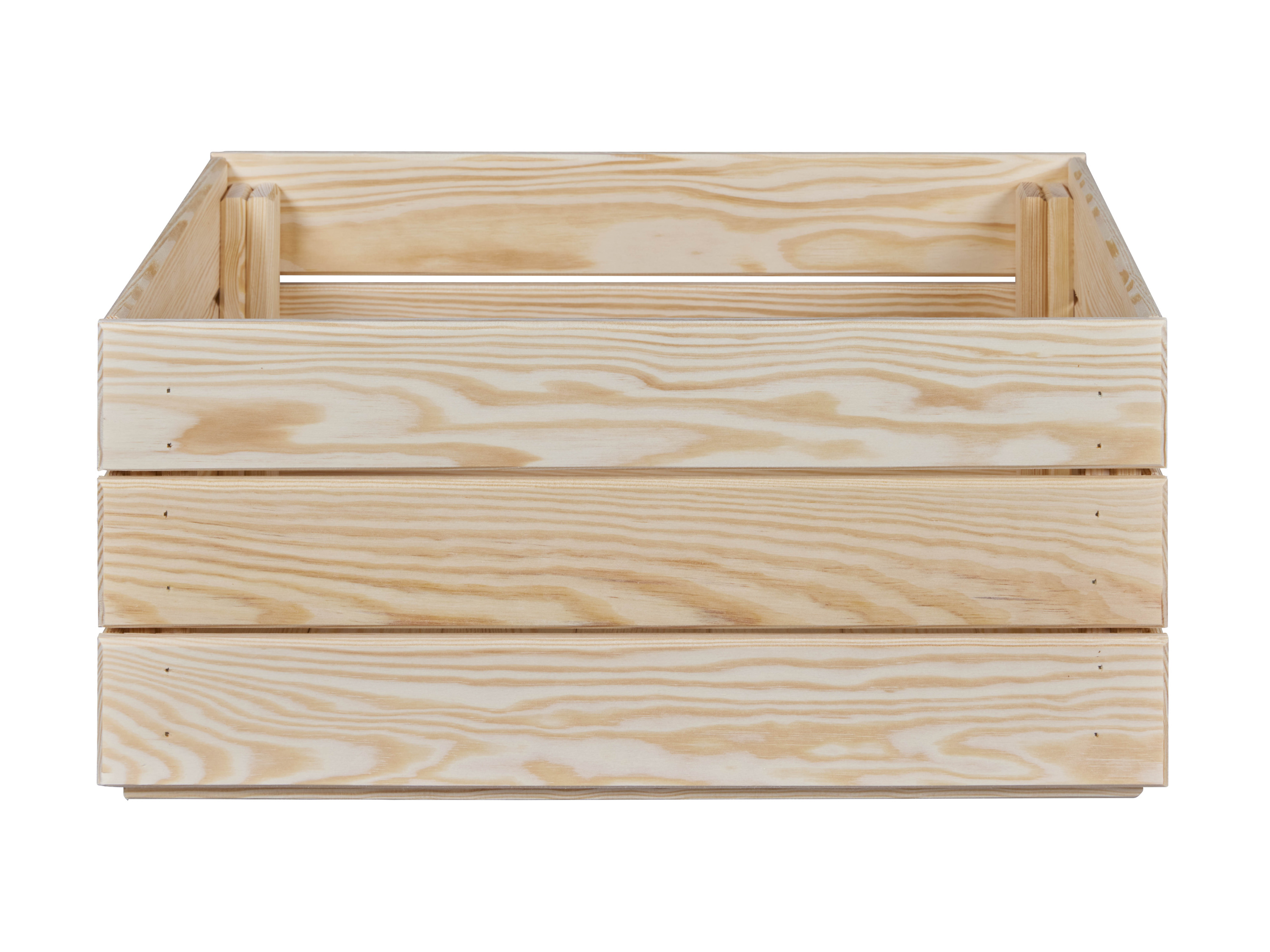 Inter Link 3 Houten kisten Valloni (M)