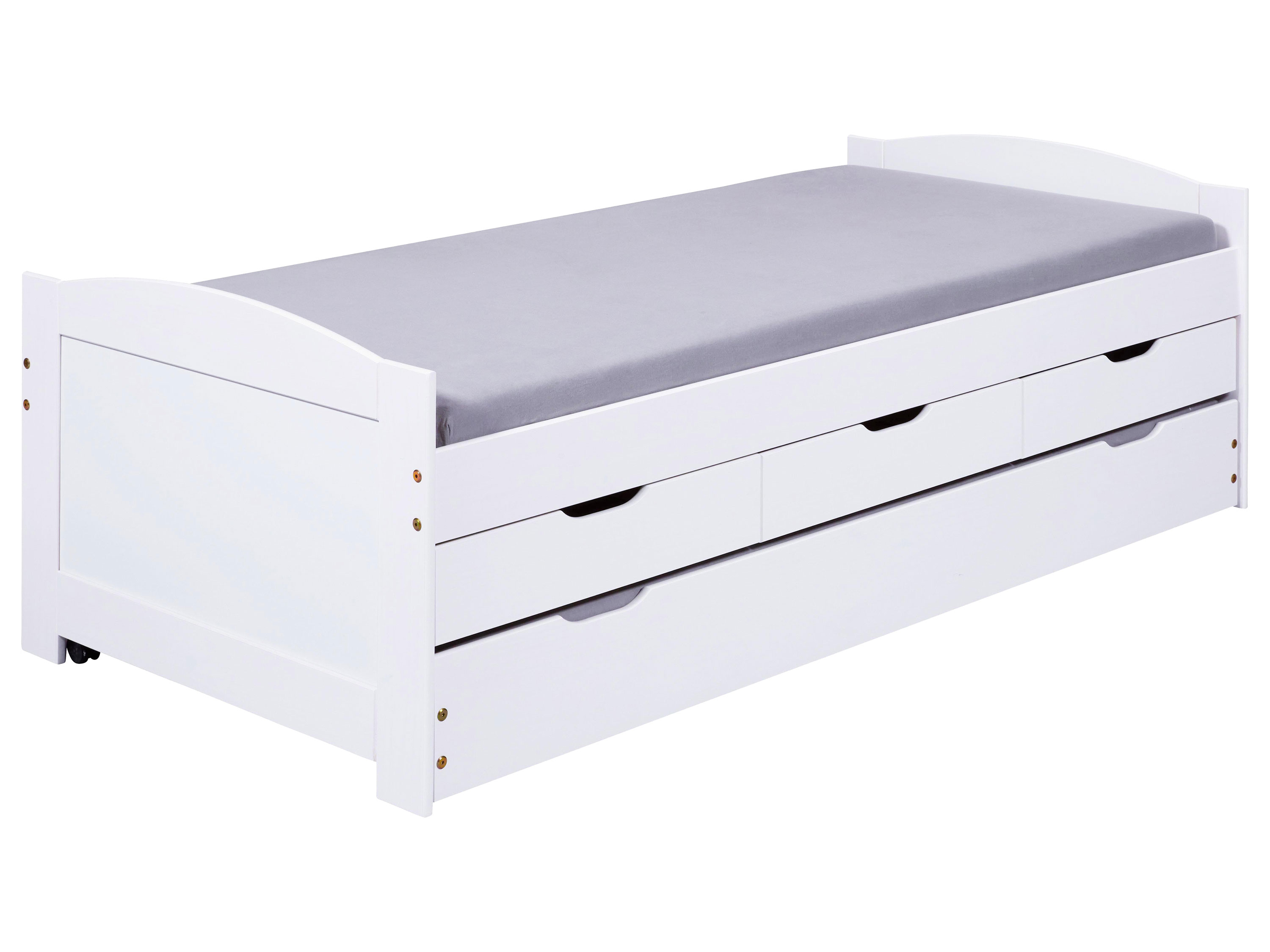 Inter Link Bed Marinella, Lena of Ulli (ulli - wit)