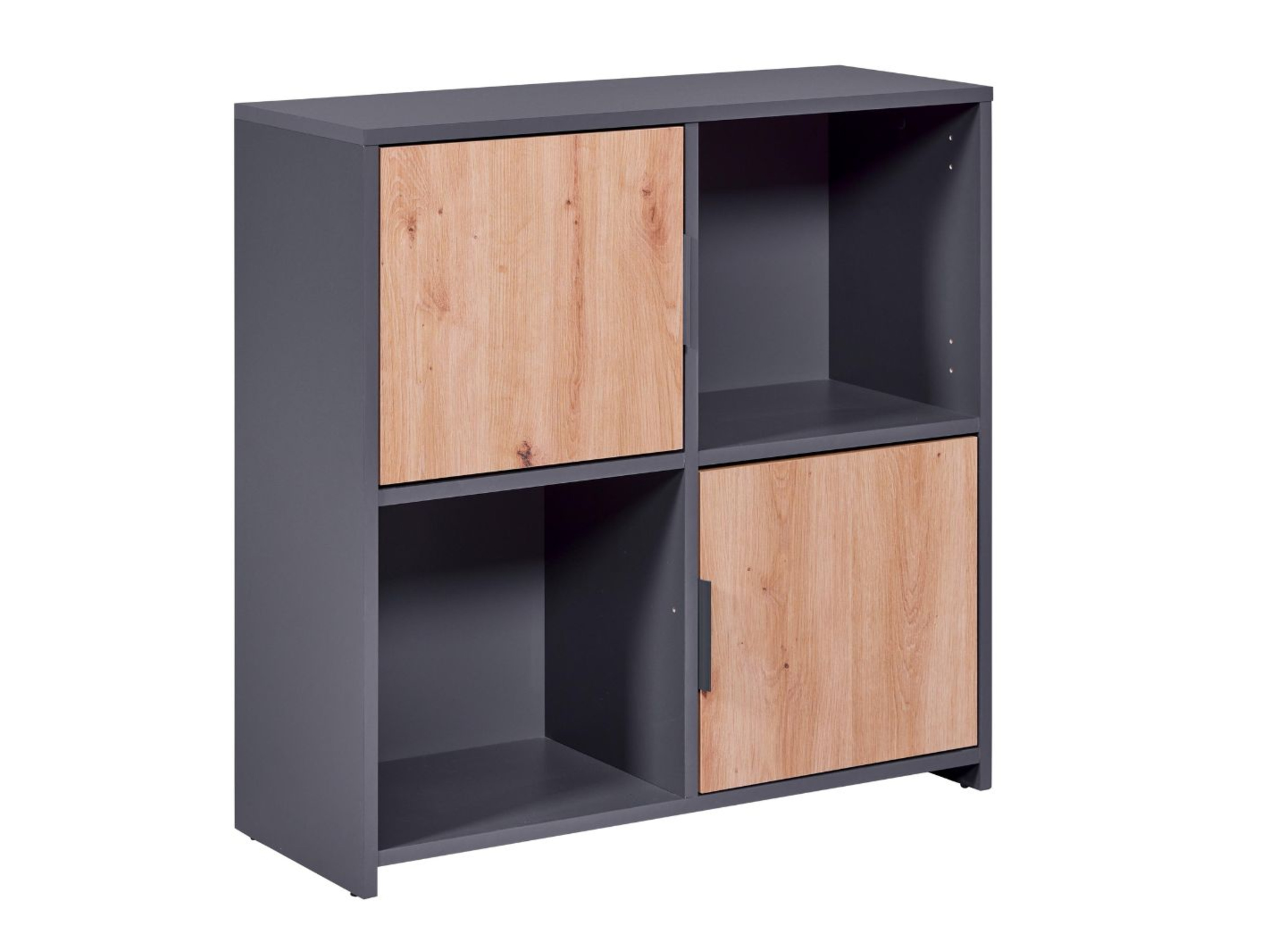 Inter Link Kast Pepeto (Antraciet)