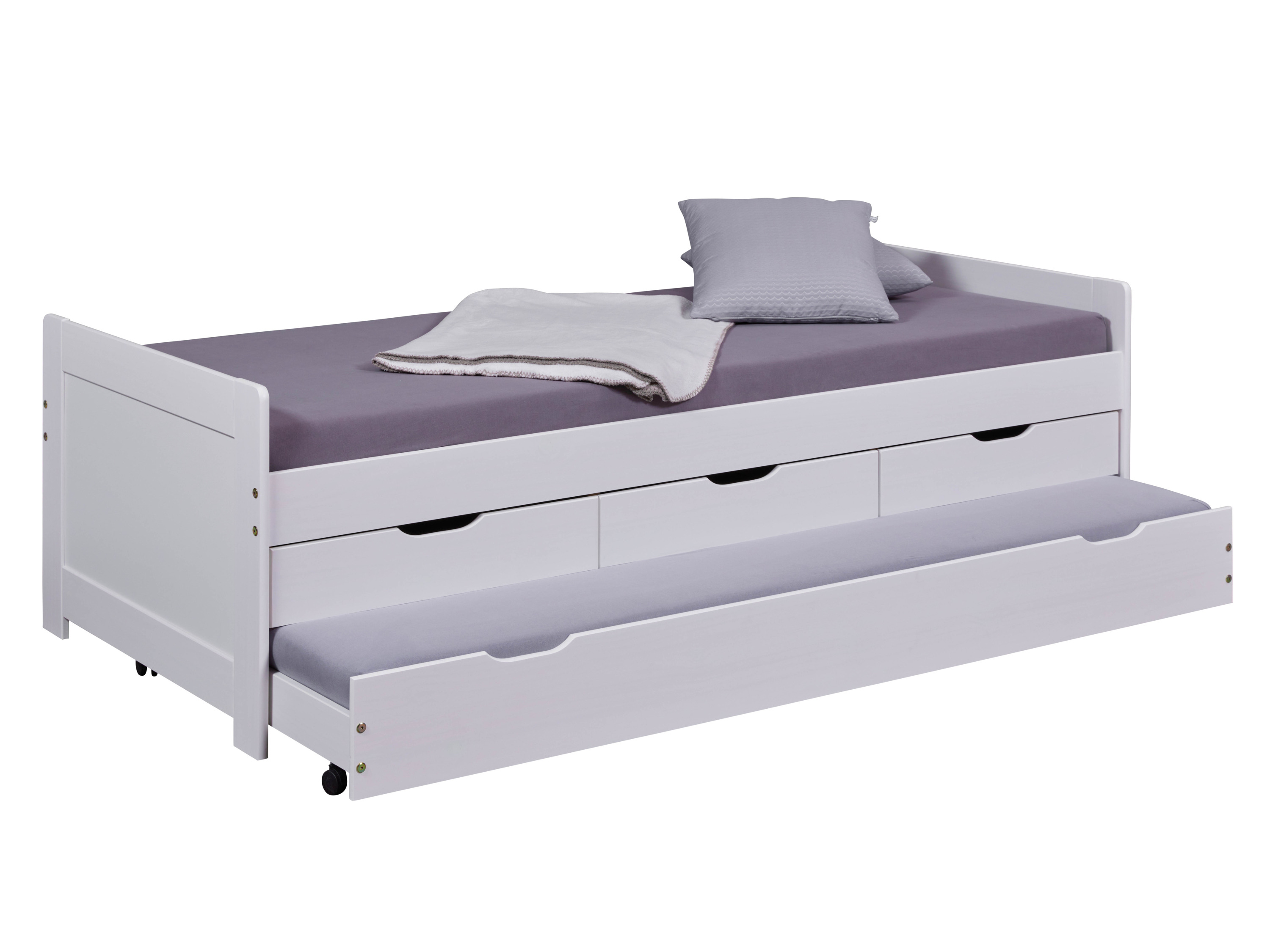 Inter Link Kinder bedframe Desert Rain