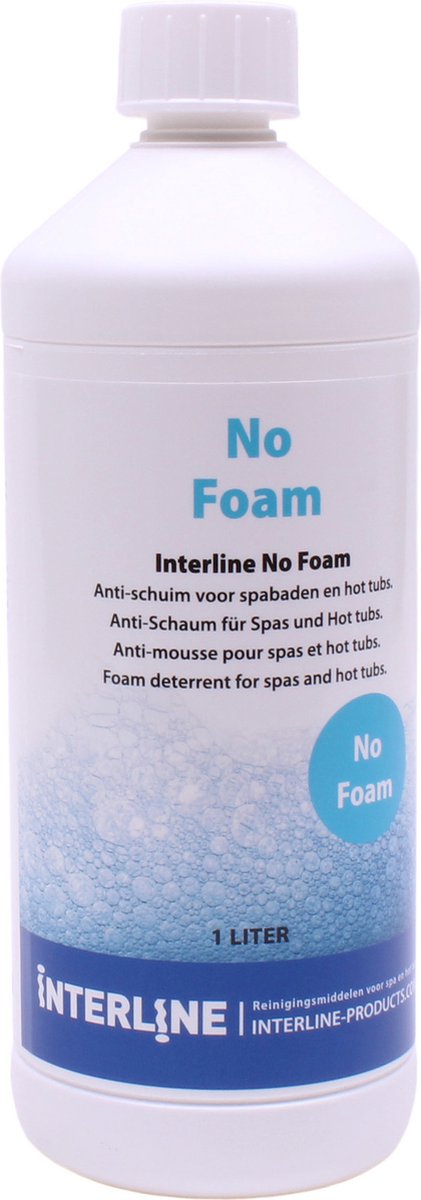 Interline No-Foam