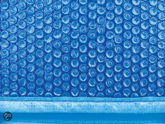 Interline Zwembad Interline zomerafdekking voor houten zwembaden - � 6,55m