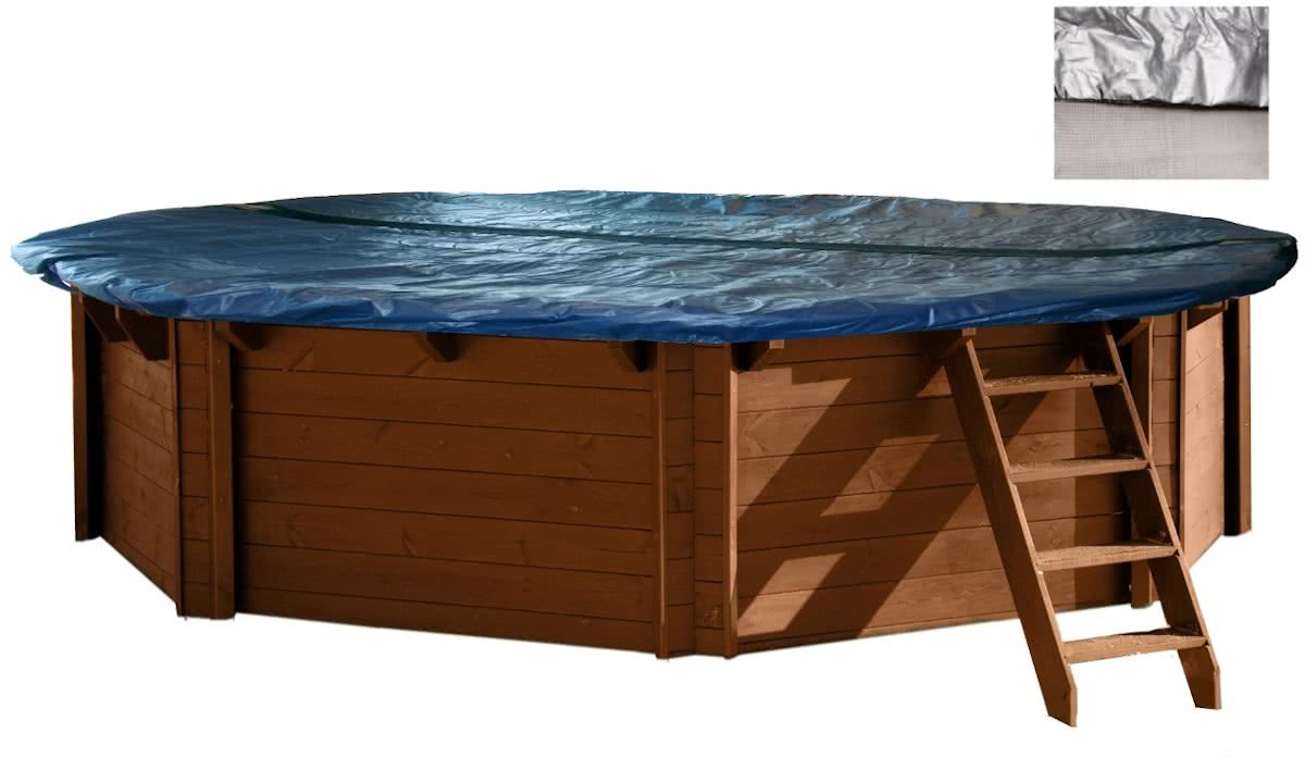   Zwembad Winterafdekking ? 5,30 m