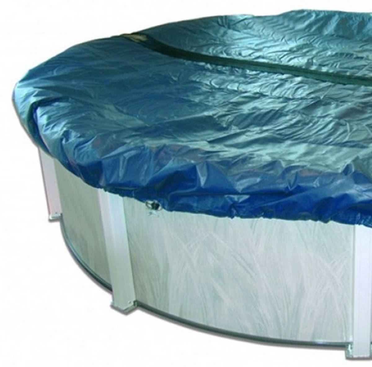   winterafdekking � 7,30 m