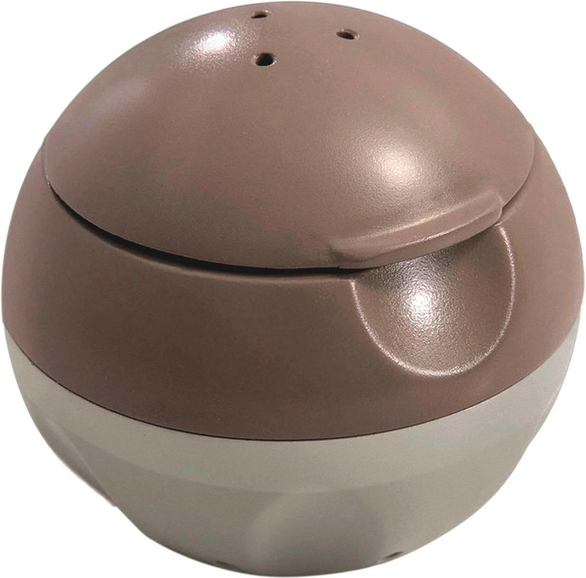 intex Pure Spa chloor dispenser - drijver - beige