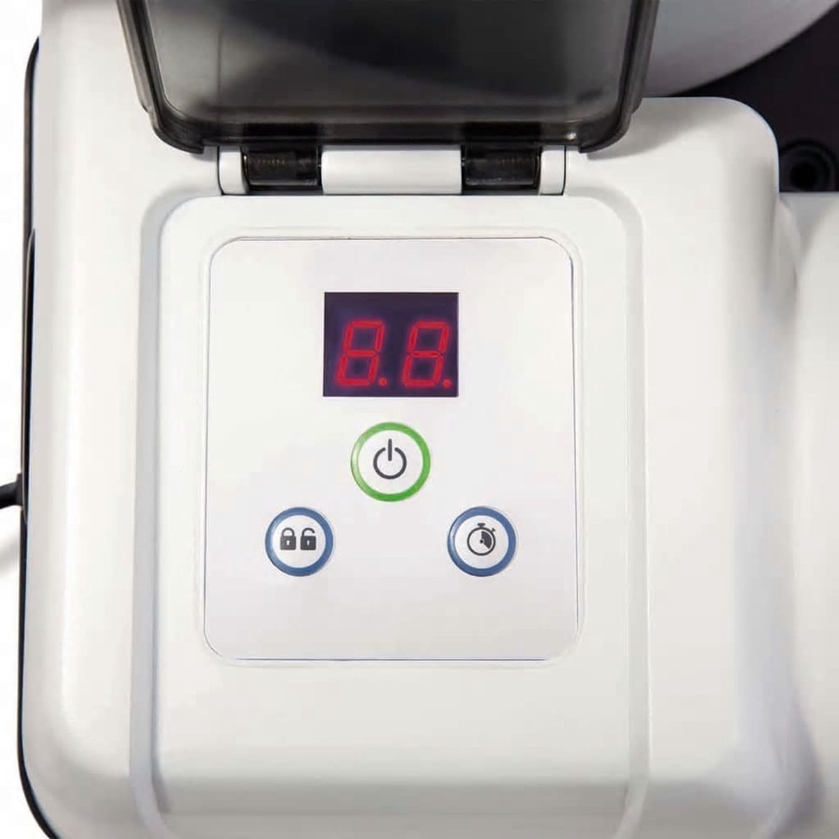 INTEX Krystal Clear Zandfilterpomp 10,5 m³/u 26648GS