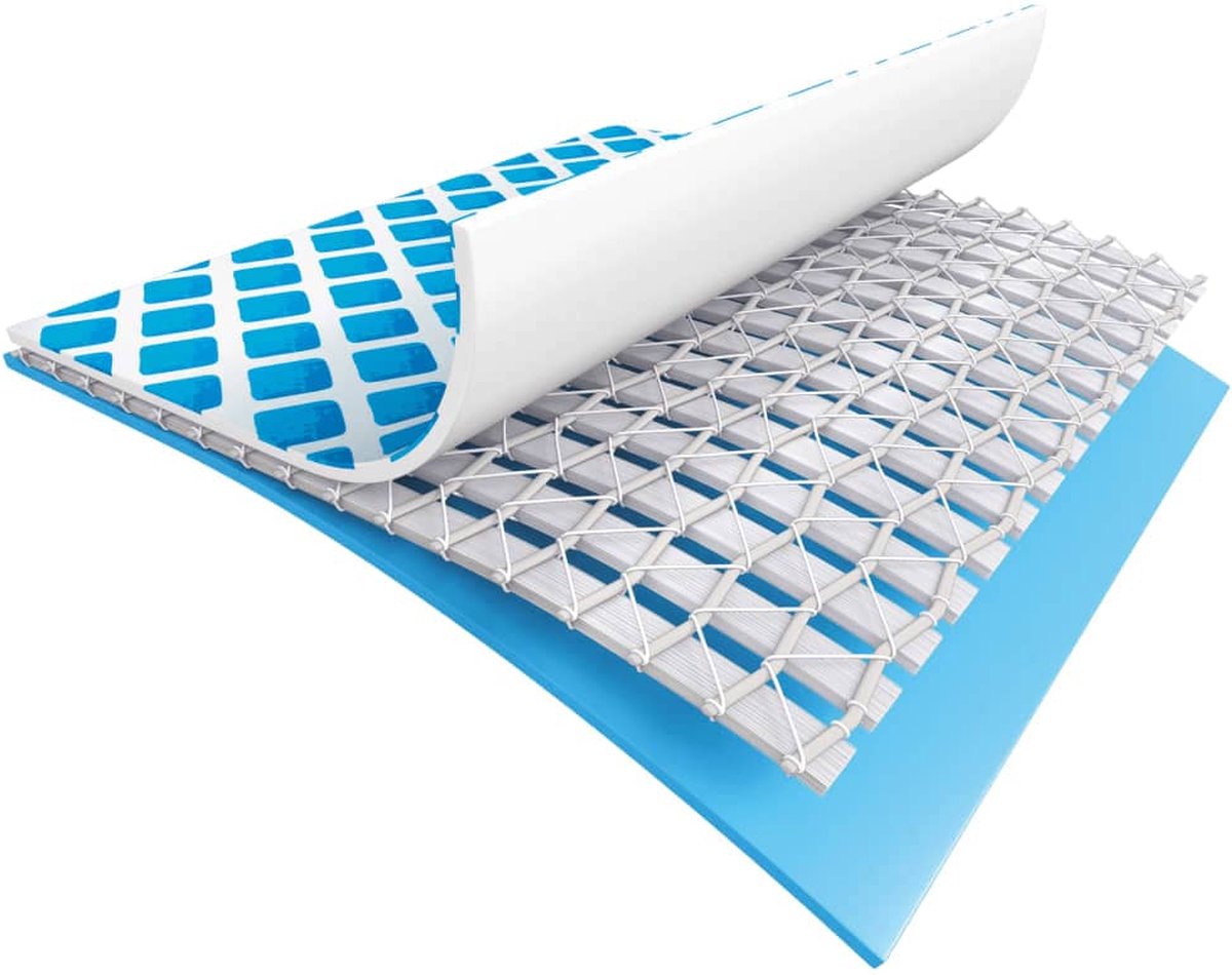 INTEX Zwembad Metal Frame 366x76 cm 28210NP