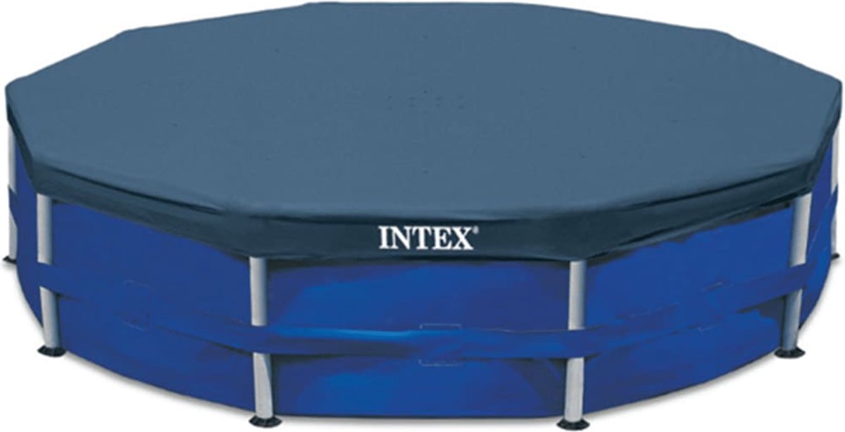 INTEX Zwembadhoes rond 366 cm 28031