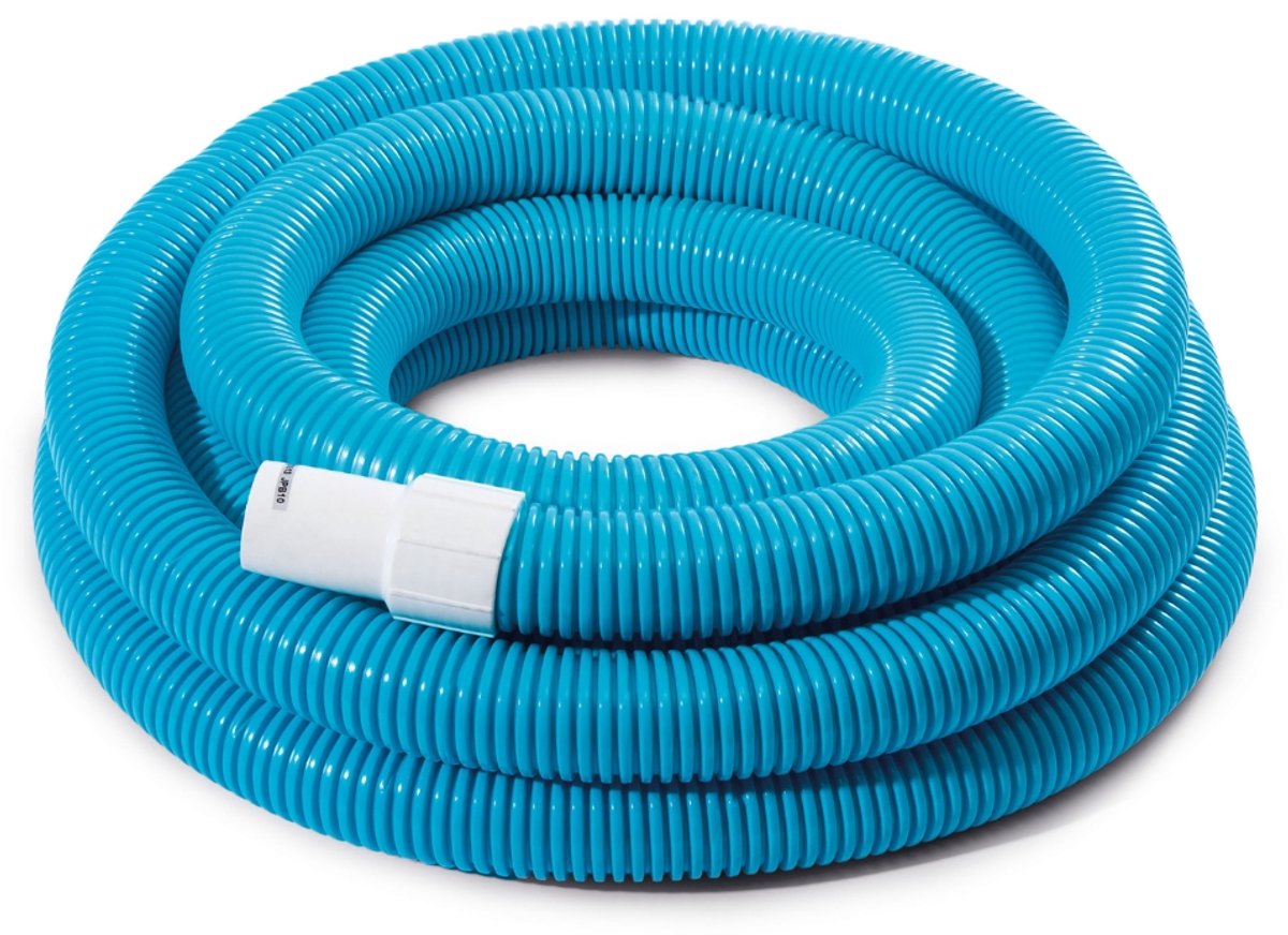   - Deluxe Vacuümslang - Geschikt voor zwembad stofzuigers - 7,5 meter