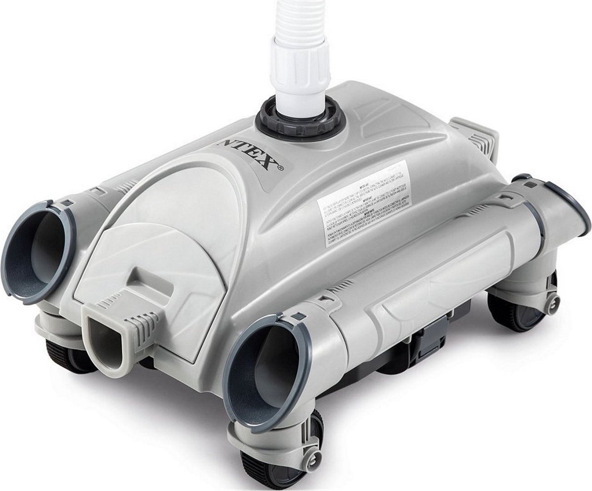   28001 Zwembad Robot Stofzuiger