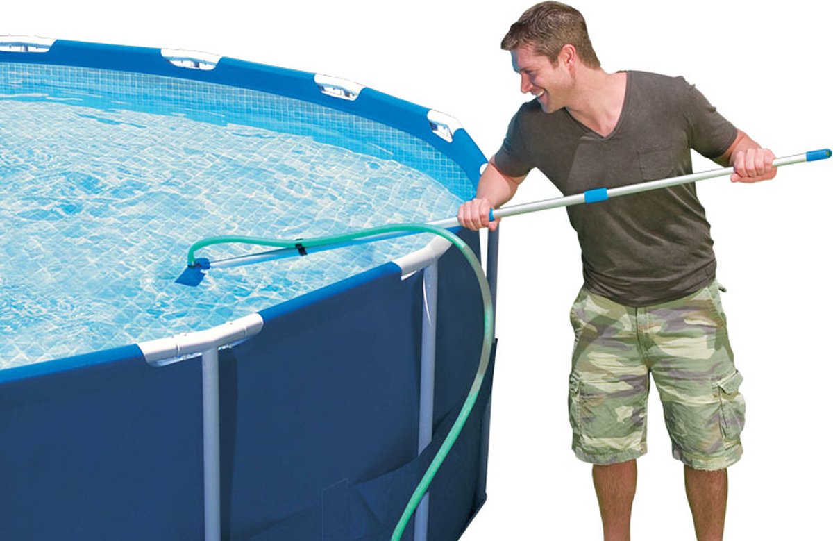   28002E, Onderhoudspakket, Blauw, 940 mm, 101,9 mm, 285,8 mm, 1,32 kg