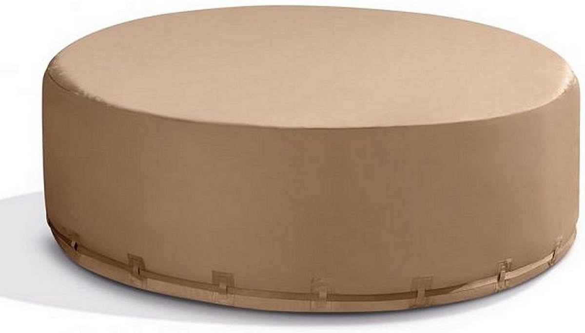   28523 Pure Spa Afdekzeil 198x72 cm