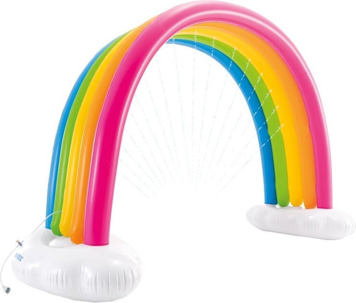   56597NP Regenboogsproeier 180x300x109 cm