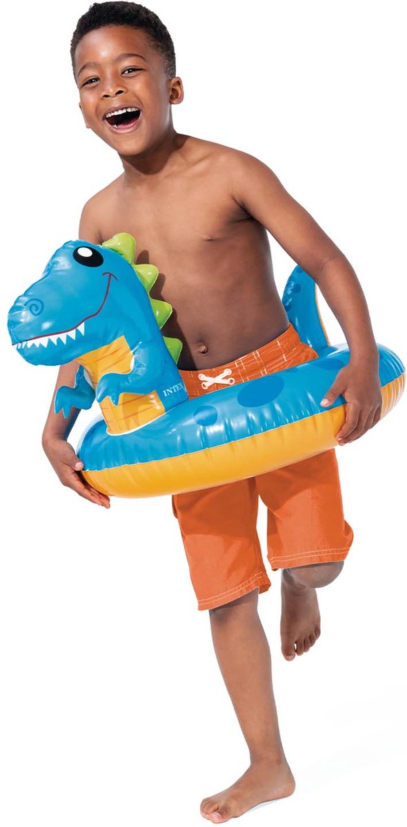   59221NP Zwemband Dieren Verschillende Uitvoeringen